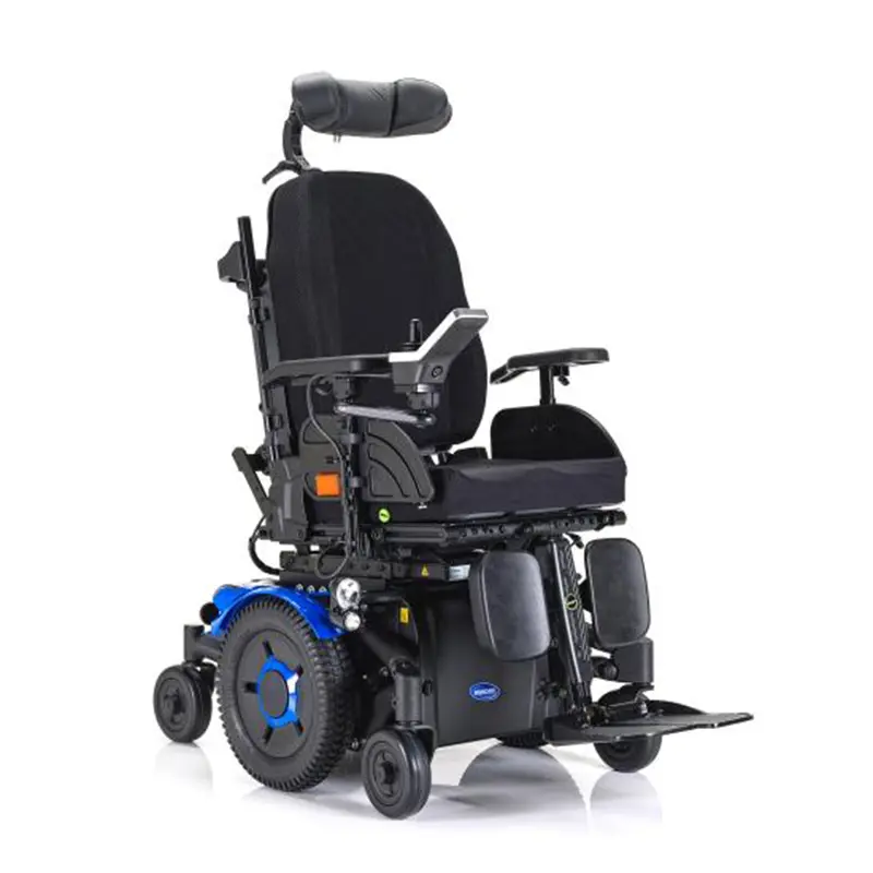 Invacare TDX SP2 Carrozzina Elettrica Premium | LYRA ITALIA