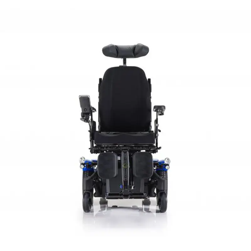 Invacare TDX SP2 Carrozzina Elettrica Premium | LYRA ITALIA - immagine 3