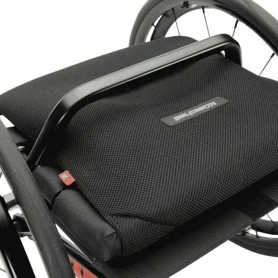Küschall K-Series 2.0 Carrozzina Attiva Rigida | LYRA ITALIA - immagine 3