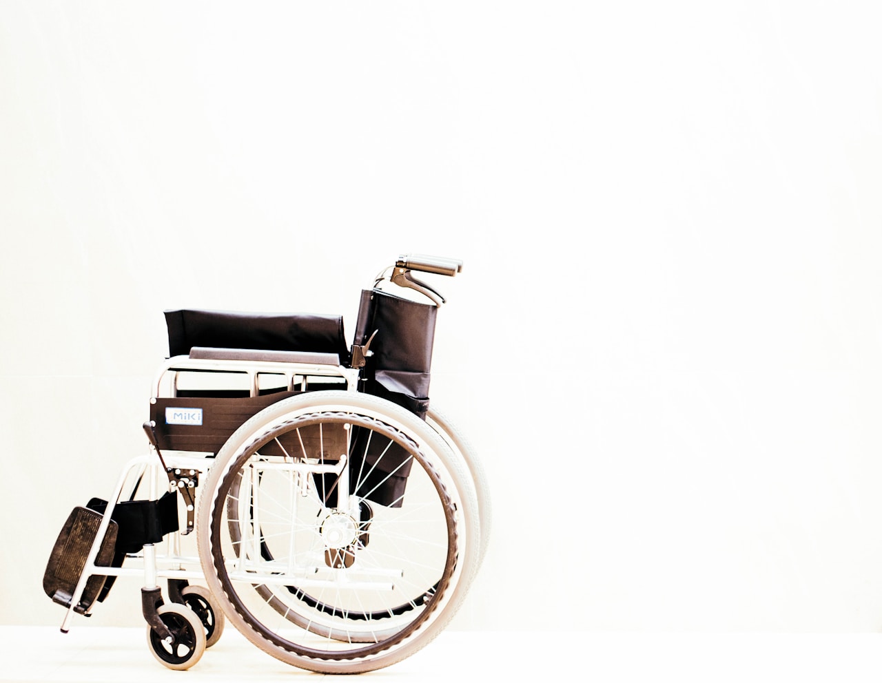 Executive Mobility Showcase
