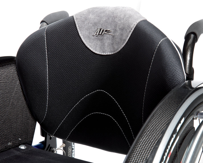 Progeo Joker Energy Carrozzina Rigida Ultralight - Blu Notte Opaco | LYRA ITALIA - immagine 6